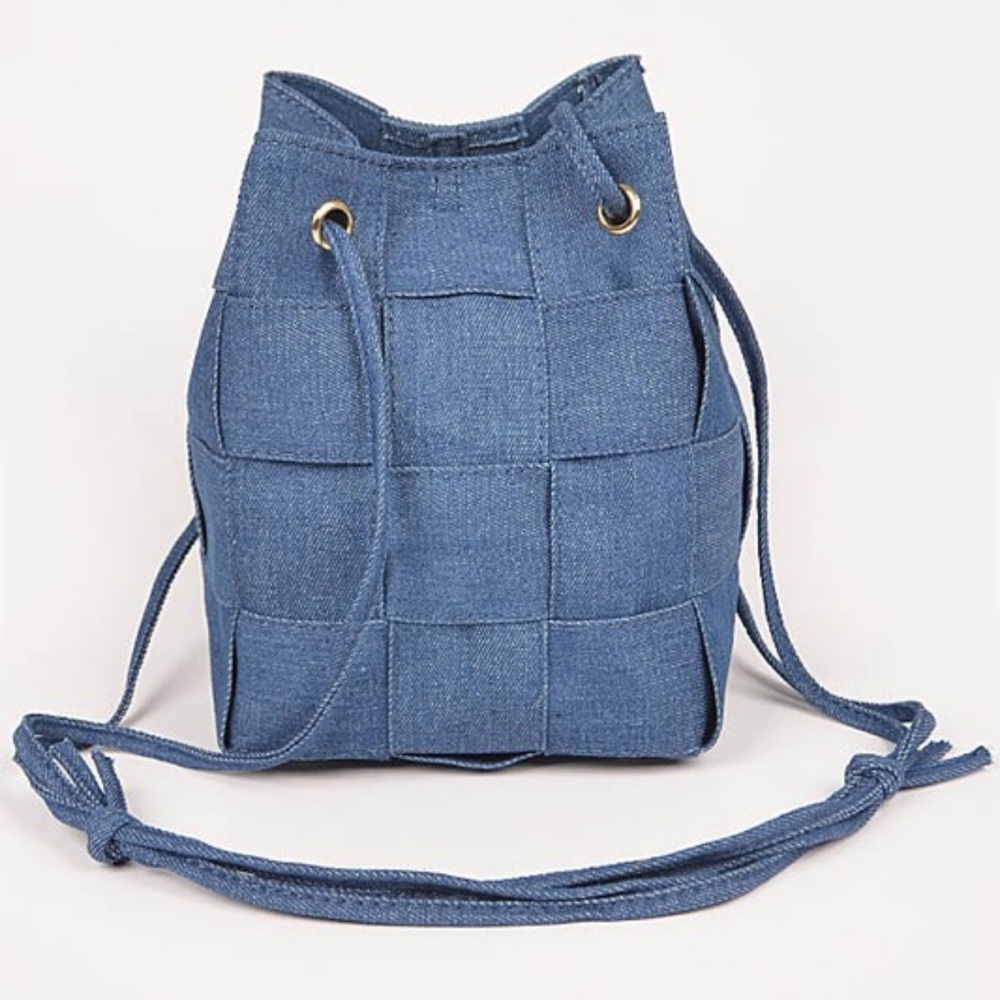 ShopEvelynne Crossbody Bag